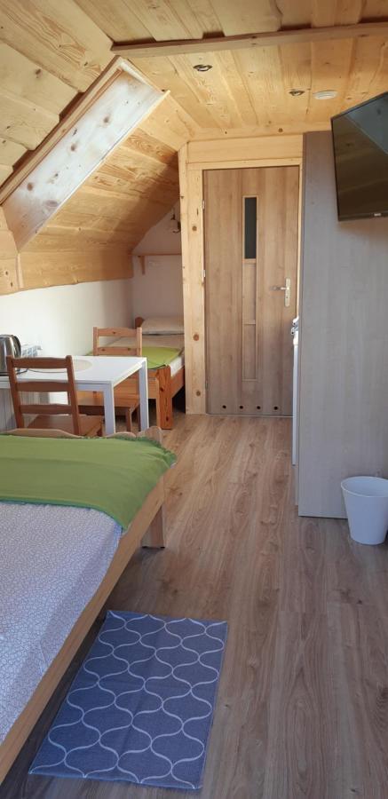 Domek Nad Krutynia Piecki  Exterior foto