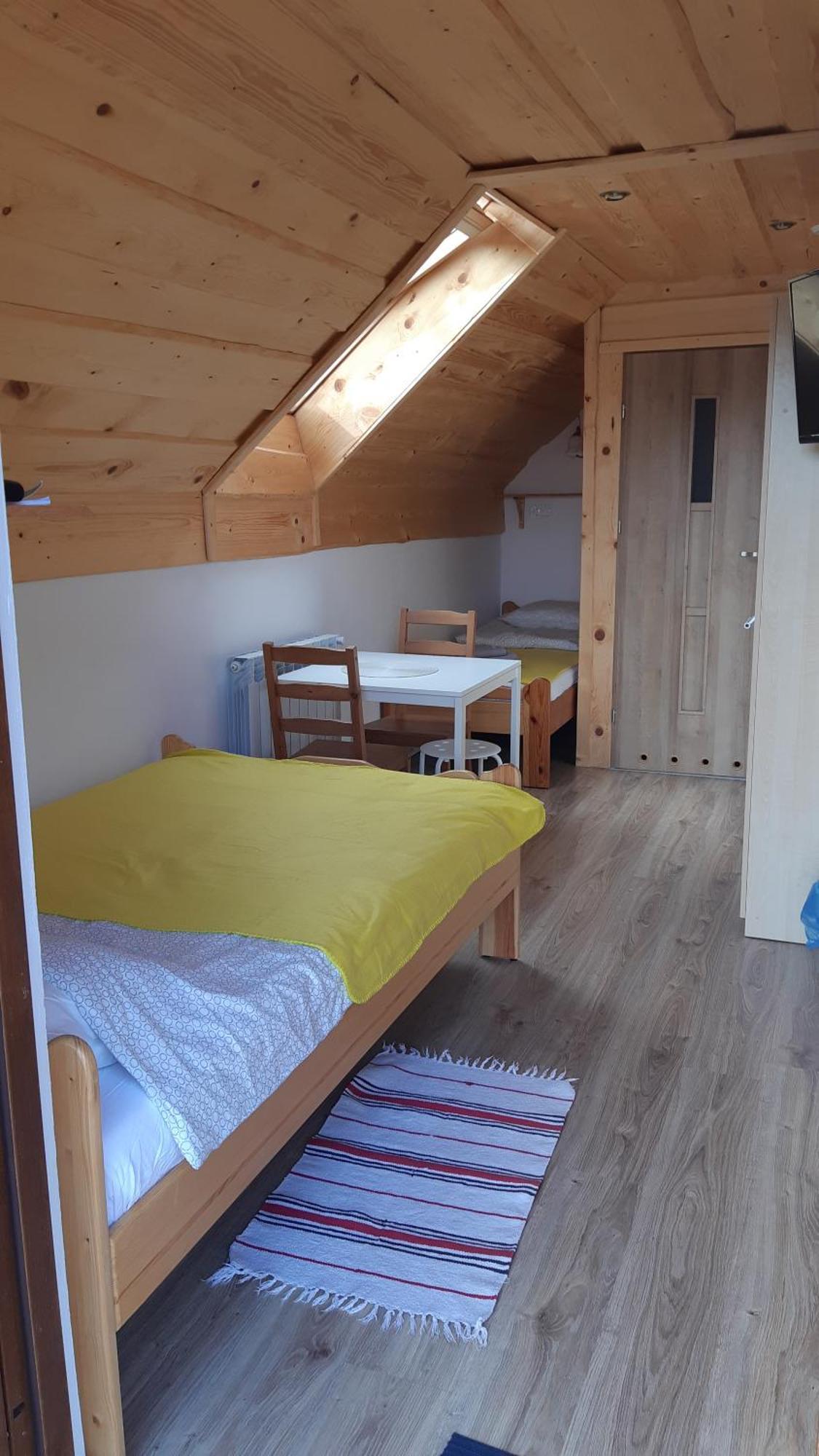Domek Nad Krutynia Piecki  Exterior foto