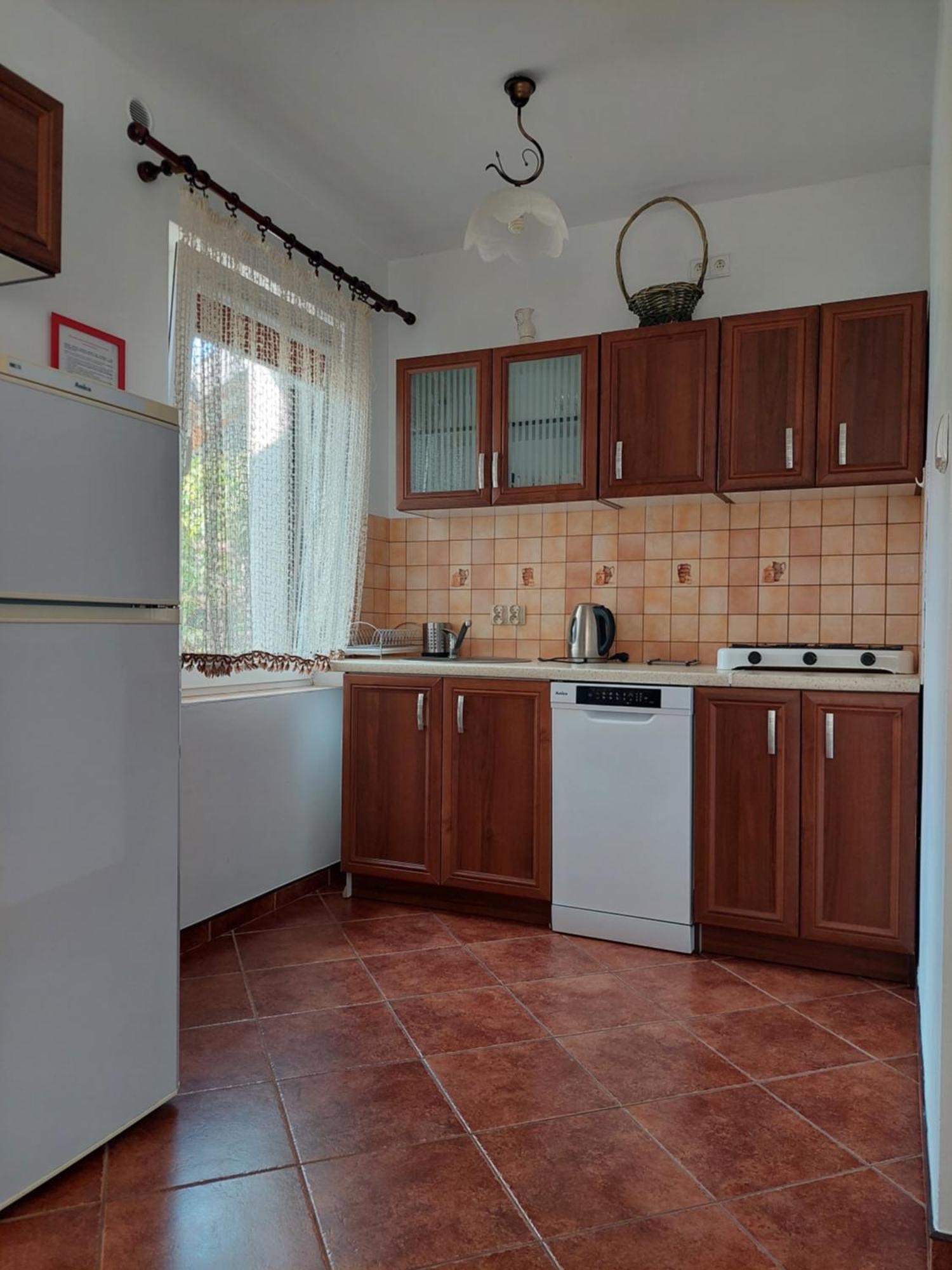 Domek Nad Krutynia Piecki  Exterior foto